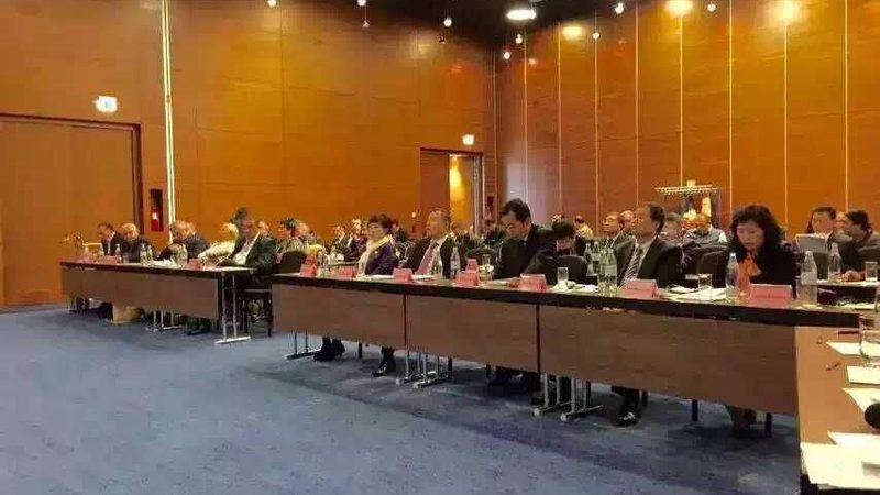 ISO认证咨询资质代办：中小企业迈向国际化的重要一步